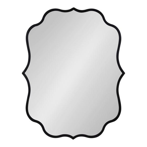 Kate & Laurel Higby Framed Wall Mirror