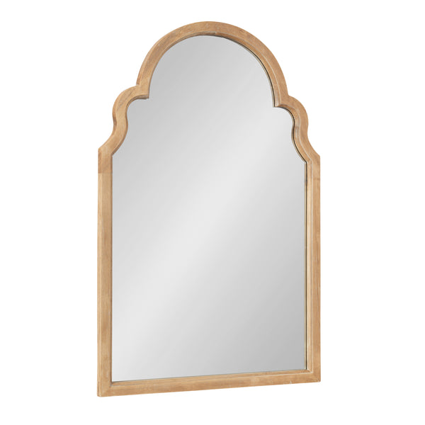Kate & Laurel Hogan Arch Framed Mirror