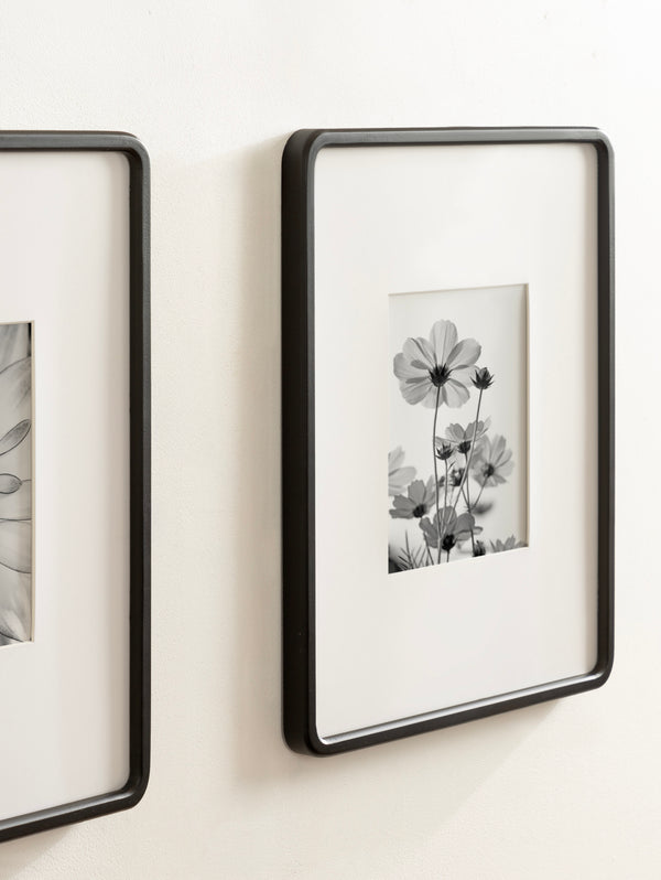 Kate & Laurel Inglewood Picture Frame Set