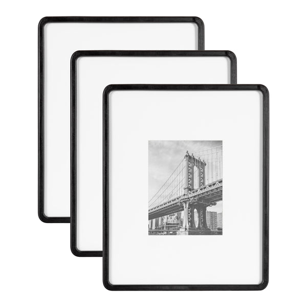 kate & laurel Inglewood Picture Frame Set