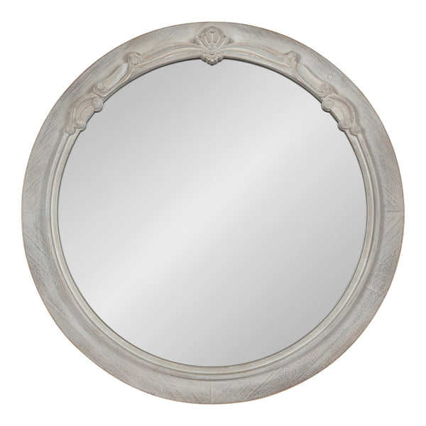 kate & laurel Irelyn Decorative Wall Mirror