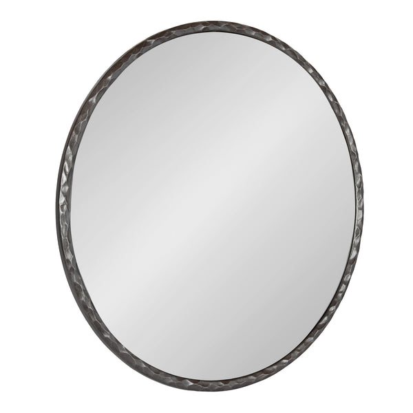 Kate & Laurel Jedda Decorative Wall Mirror