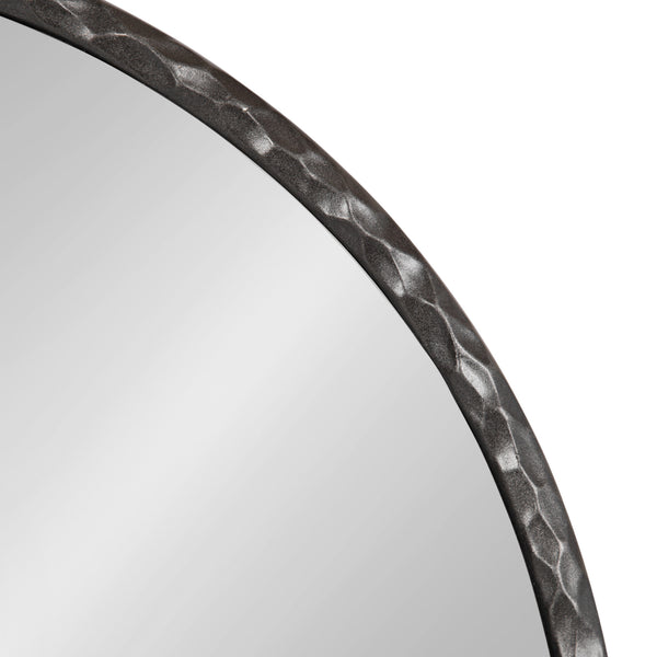 Kate & Laurel Jedda Decorative Wall Mirror