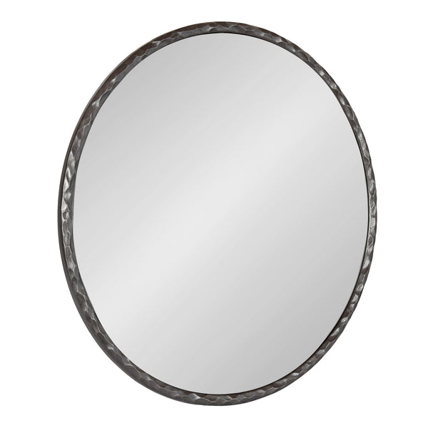kate & laurel Jedda Decorative Wall Mirror