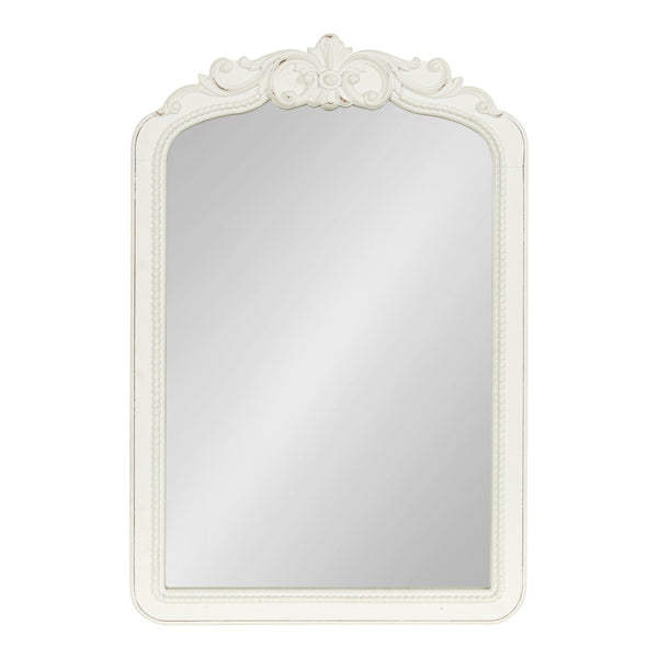 Kate & Laurel Jenelle Framed Wall Mirror