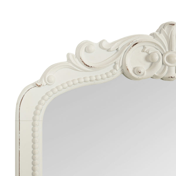 Kate & Laurel Jenelle Framed Wall Mirror