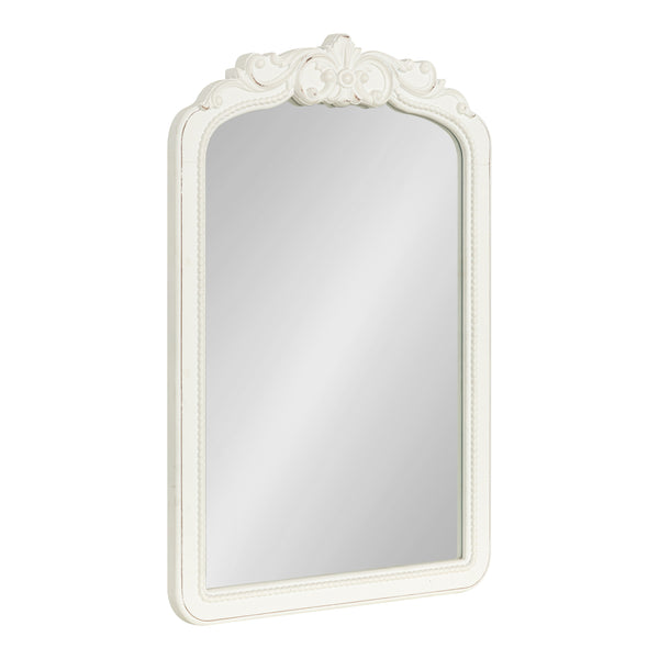 kate & laurel Jenelle Framed Wall Mirror