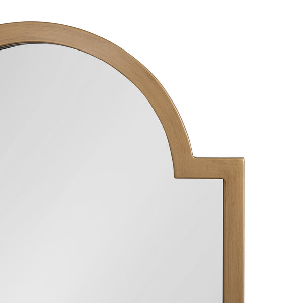 Kate & Laurel Jovie Decorative Wall Mirror