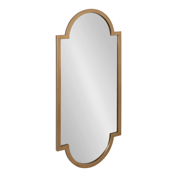 kate & laurel Jovie Decorative Wall Mirror