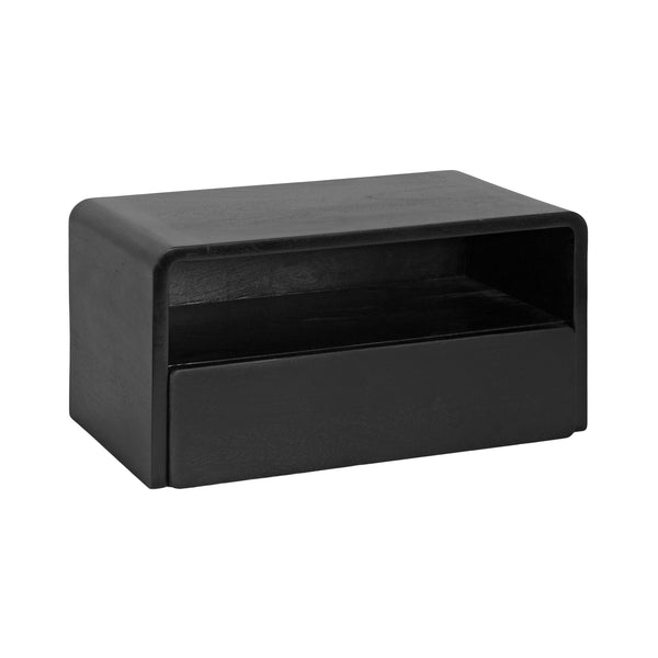 kate & laurel Kato Floating Side Table