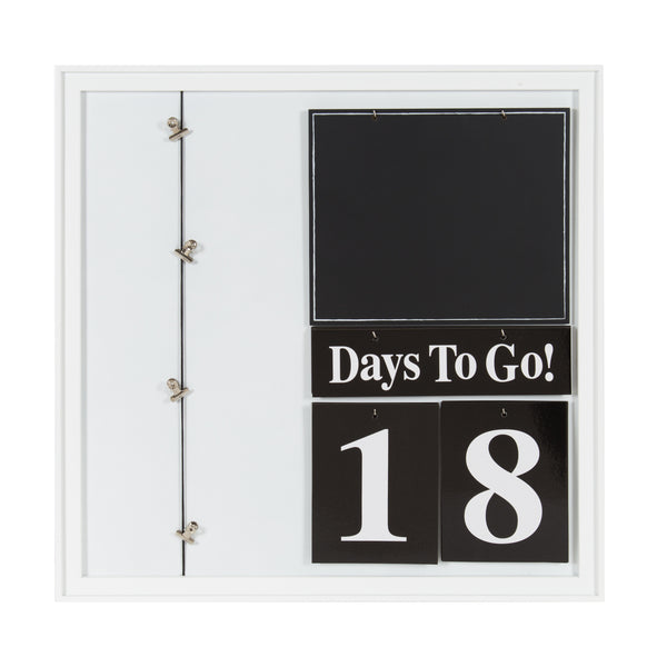 Kate & Laurel Kayden 30 Day Countdown Collage