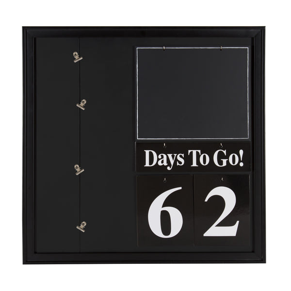 kate & laurel Kayden 30 Day Countdown Collage