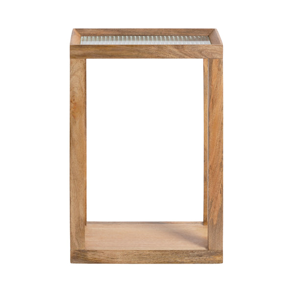 Kate & Laurel Keating Side Table