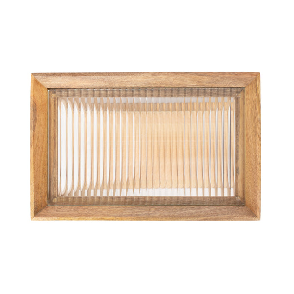 Kate & Laurel Keating Side Table