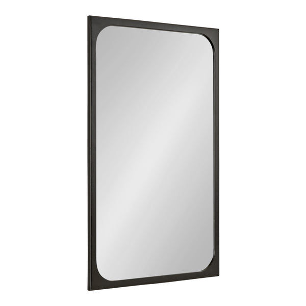 Kate & Laurel Kenai Framed Wall Mirror