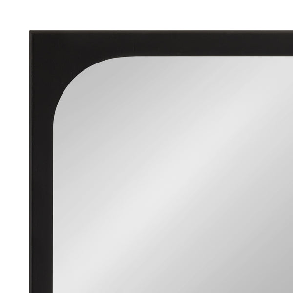 Kate & Laurel Kenai Framed Wall Mirror