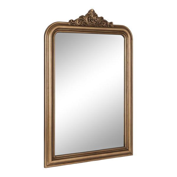 kate & laurel Kinsman Arch Wall Mirror