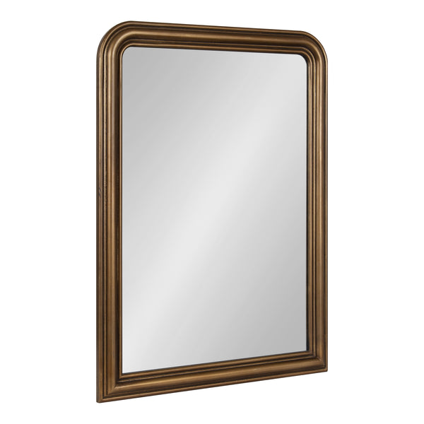 Kate & Laurel Kinsman Radius Arch Mirror