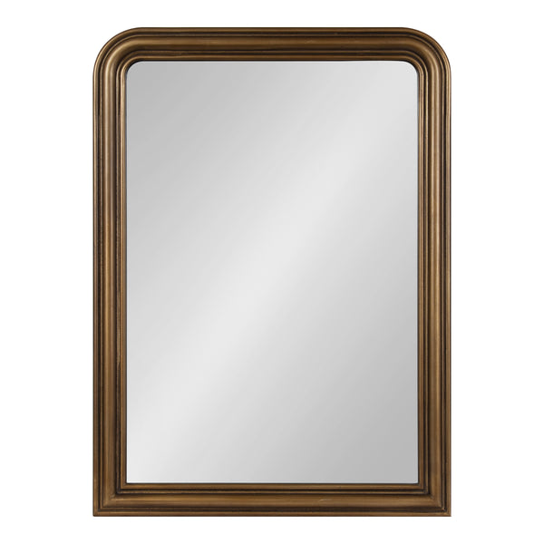 Kate & Laurel Kinsman Radius Arch Mirror