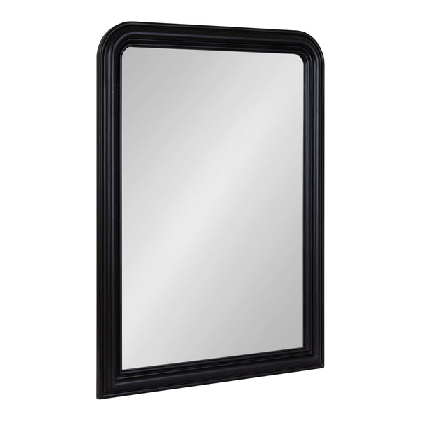 kate & laurel Kinsman Radius Arch Mirror