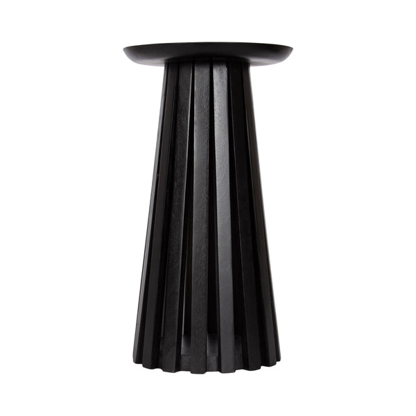 Kate & Laurel Klarc Round Drink Table