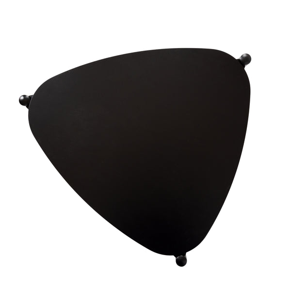 Kate & Laurel Knowlton Wood Coffee Table