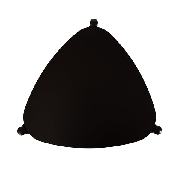 Kate & Laurel Knowlton Wood Side Table