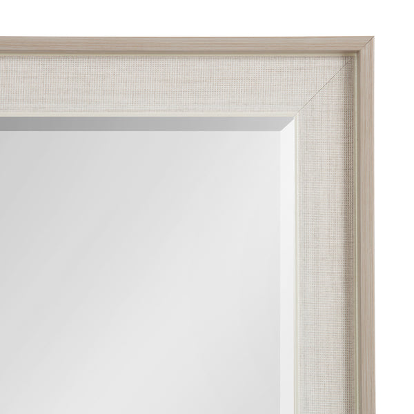 Kate & Laurel Kobert Rectangle Wall Mirror