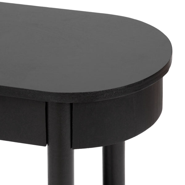 Kate & Laurel Koji Capsule Side Table