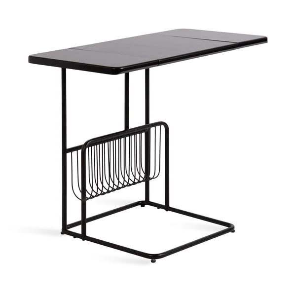 Kate & Laurel Kura Expandable C-Table