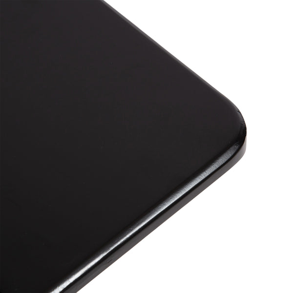 Kate & Laurel Kura Expandable C-Table