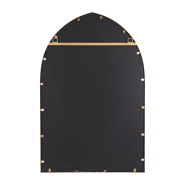 Kate & Laurel Larisa Framed Arch Mirror