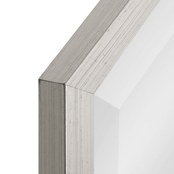 Kate & Laurel Laverty Octagon Accent Mirror Set