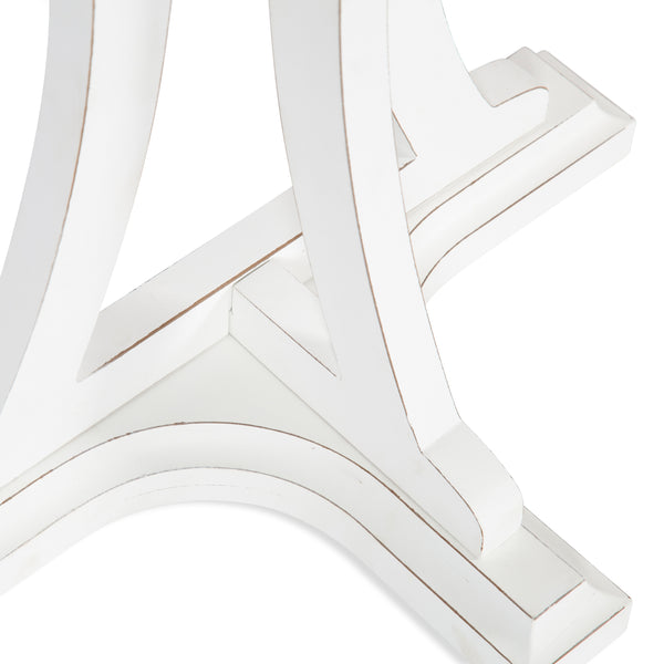 Kate & Laurel Linsley Wood Console Table