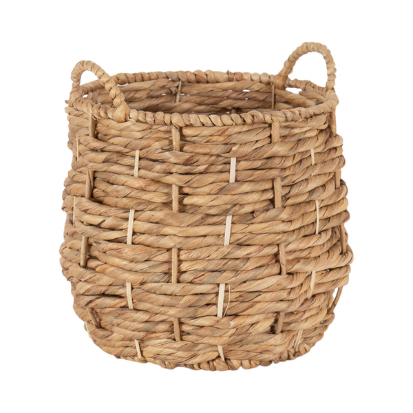 kate & laurel Livia Woven Baskets