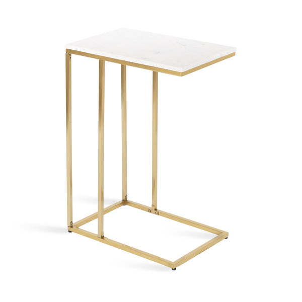 kate & laurel Lockhardt Accent Table