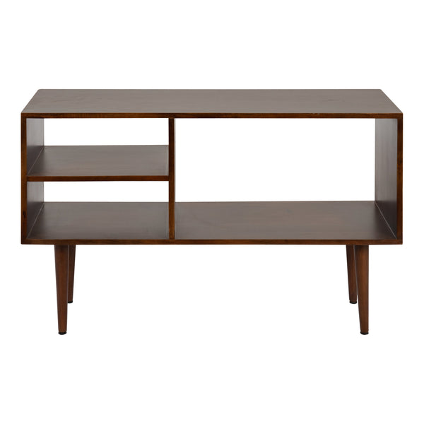 Kate & Laurel Locklear Wood Console Table