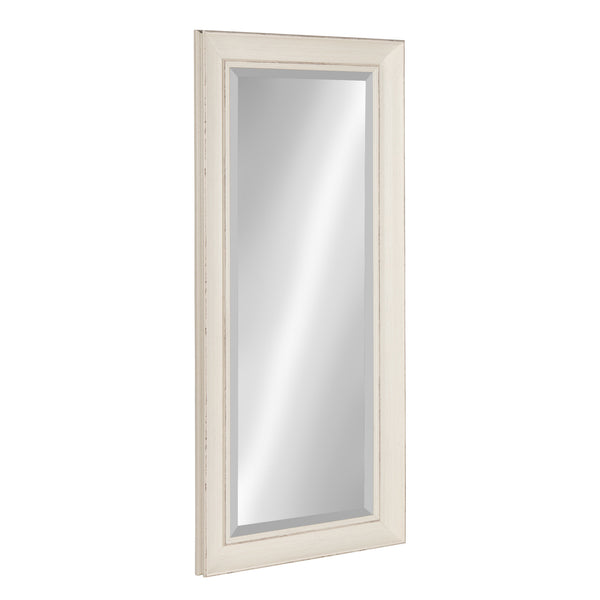 Kate & Laurel Macon Framed Wall Panel Mirror