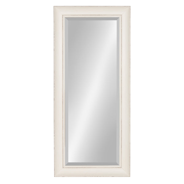 Kate & Laurel Macon Framed Wall Panel Mirror