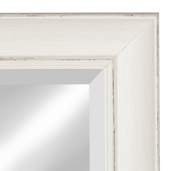 Kate & Laurel Macon Framed Wall Panel Mirror