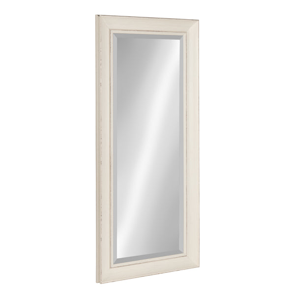 kate & laurel Macon Framed Wall Panel Mirror