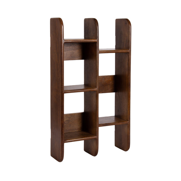 Kate & Laurel Madero Wooden Wall Shelf