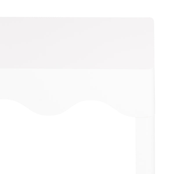 Kate & Laurel Maida Wood Console Table