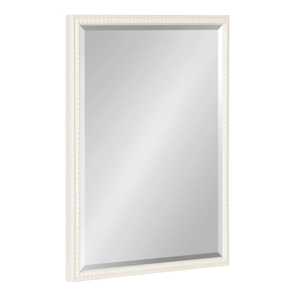 Kate & Laurel Makenna Rectangle Wall Mirror