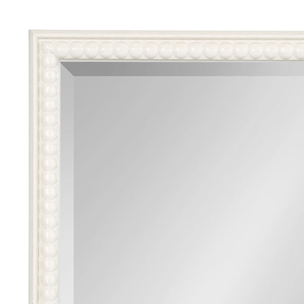 Kate & Laurel Makenna Rectangle Wall Mirror