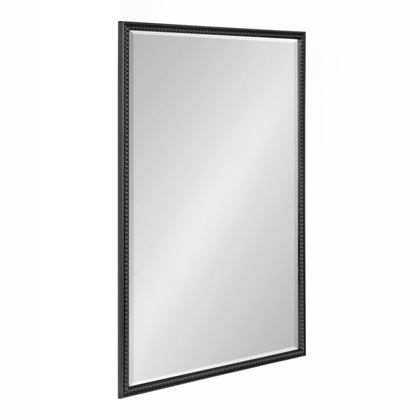 kate & laurel Makenna Rectangle Wall Mirror