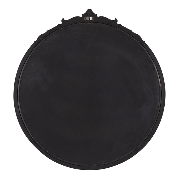 Kate & Laurel Marchon Framed Wall Mirror