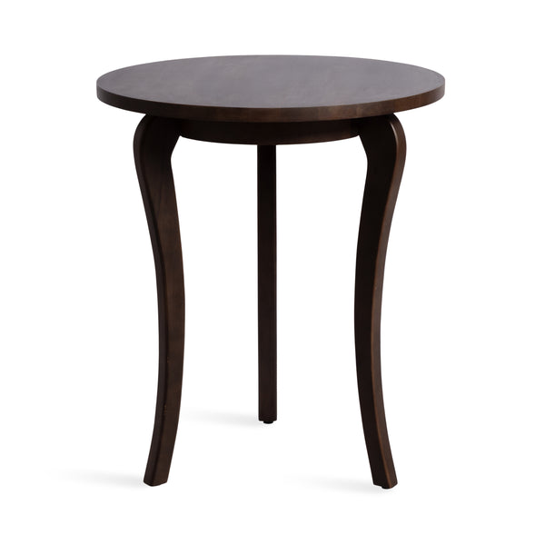 kate & laurel Mariona Round Entryway Table