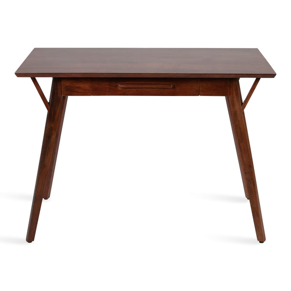 Kate & Laurel McCutcheon Wood Desk