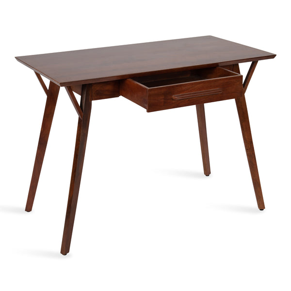 Kate & Laurel McCutcheon Wood Desk
